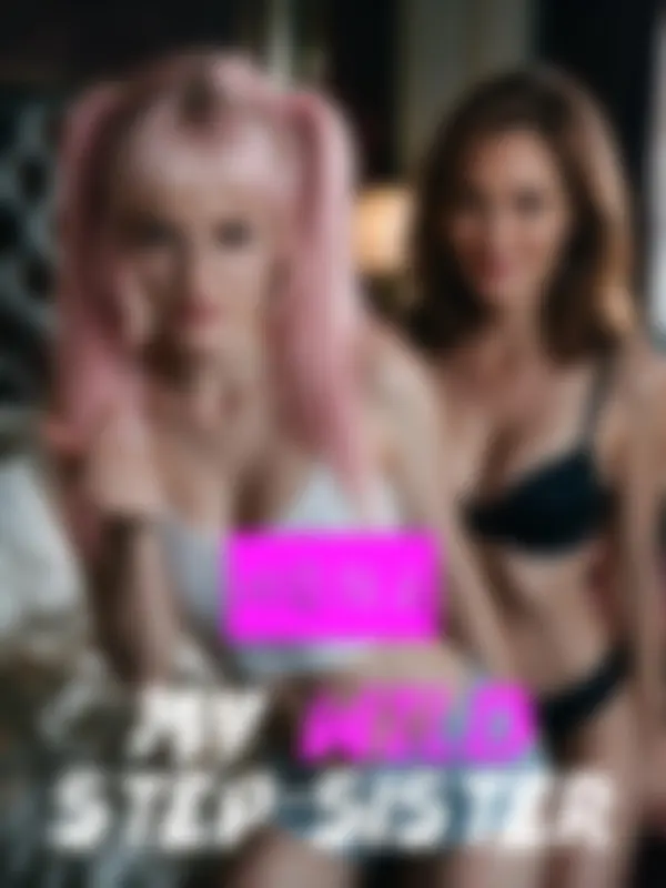 Mona: My Wild Step-Sister – Candy Shorts episode 1 frame