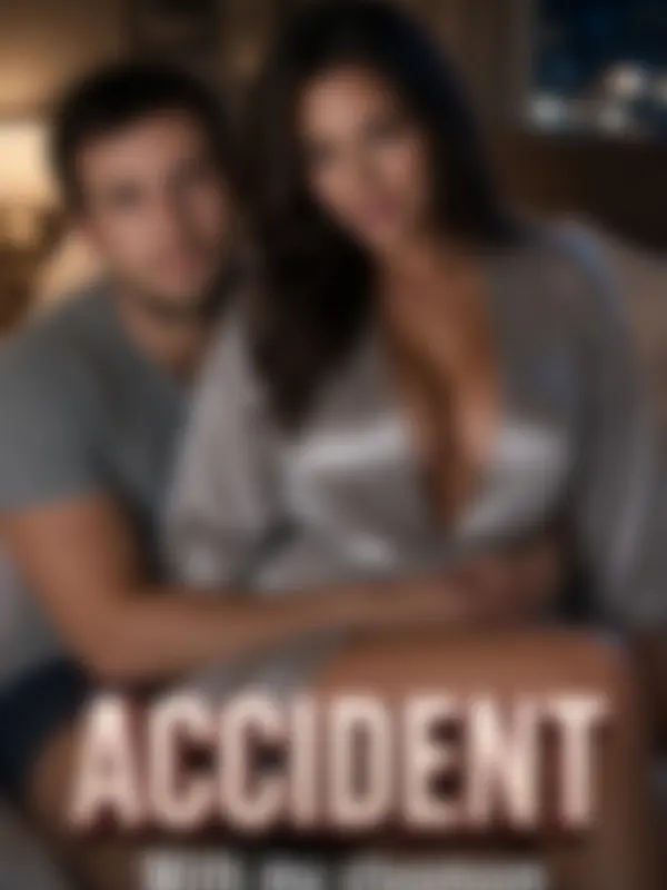 Accident with My Stepmom – Candy Shorts episode 1 frame