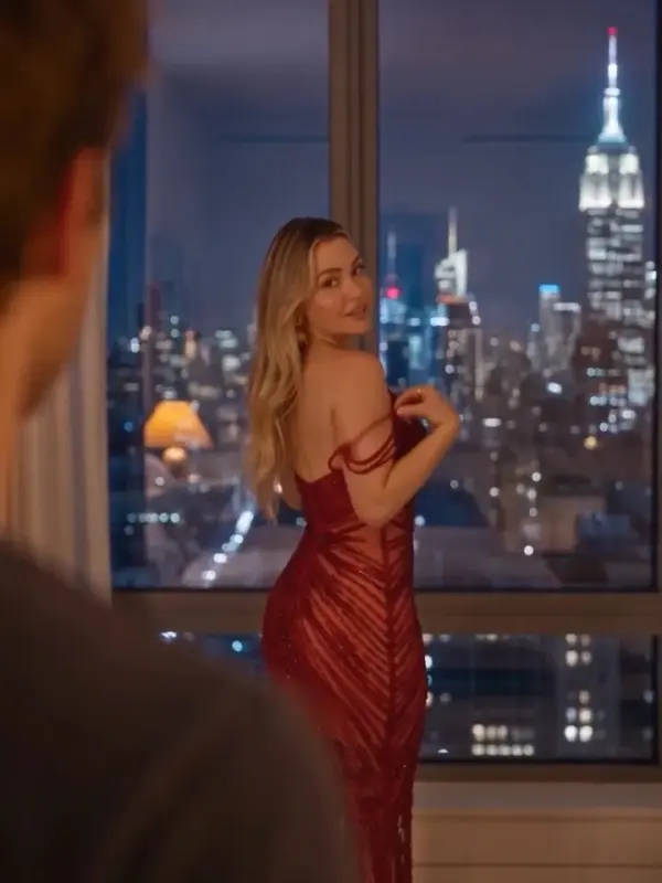 My Stepmom Mia Malkova Needs a Date – Candy Shorts episode 1 frame